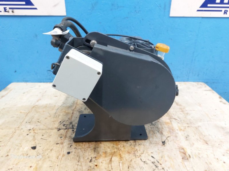 Beregnungspumpe типа Sonstige Annovi reverberi, Gebrauchtmaschine в Hemmet (Фотография 8)