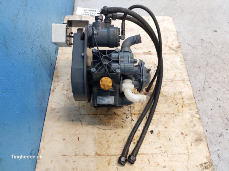 Beregnungspumpe типа Sonstige Annovi reverberi, Gebrauchtmaschine в Hemmet (Фотография 2)