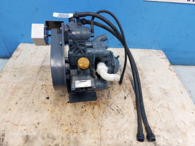 Beregnungspumpe типа Sonstige Annovi reverberi, Gebrauchtmaschine в Hemmet (Фотография 11)