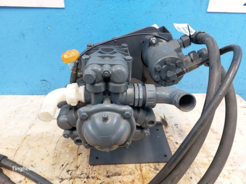 Beregnungspumpe типа Sonstige Annovi reverberi, Gebrauchtmaschine в Hemmet (Фотография 7)