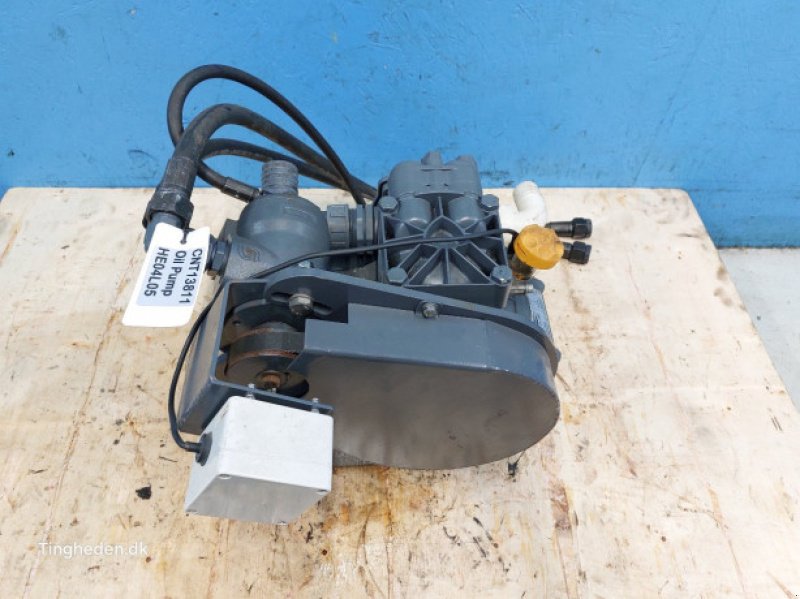 Beregnungspumpe типа Sonstige Annovi reverberi, Gebrauchtmaschine в Hemmet (Фотография 9)