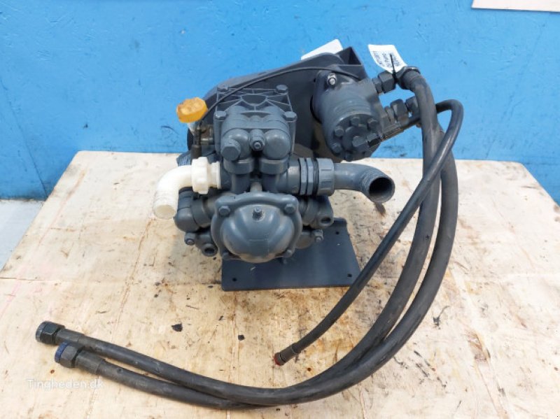 Beregnungspumpe типа Sonstige Annovi reverberi, Gebrauchtmaschine в Hemmet (Фотография 12)