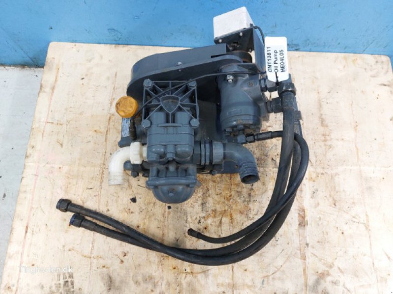 Beregnungspumpe типа Sonstige Annovi reverberi, Gebrauchtmaschine в Hemmet (Фотография 15)