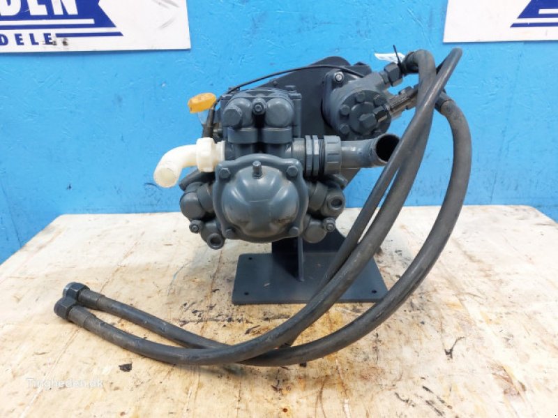 Beregnungspumpe типа Sonstige Annovi reverberi, Gebrauchtmaschine в Hemmet (Фотография 5)