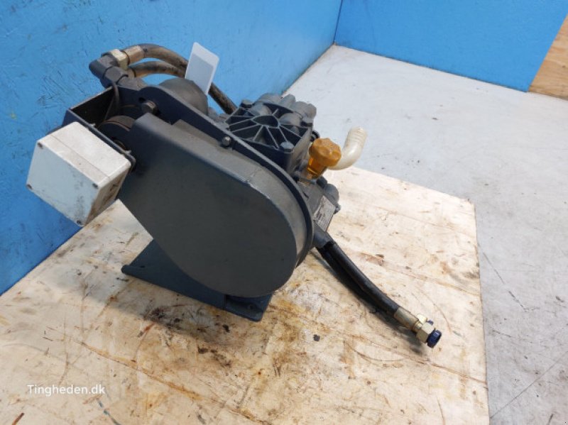 Beregnungspumpe типа Sonstige Annovi reverberi, Gebrauchtmaschine в Hemmet (Фотография 8)