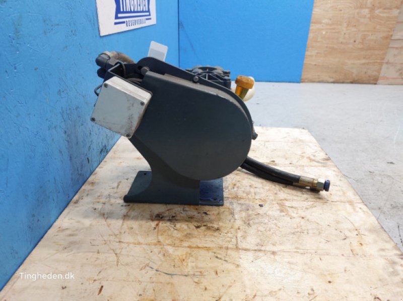 Beregnungspumpe типа Sonstige Annovi reverberi, Gebrauchtmaschine в Hemmet (Фотография 11)