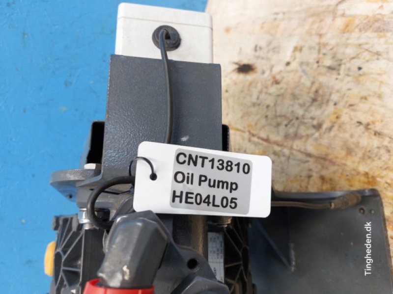 Beregnungspumpe a típus Sonstige Annovi reverberi, Gebrauchtmaschine ekkor: Hemmet (Kép 18)