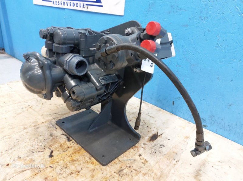 Beregnungspumpe a típus Sonstige Annovi reverberi, Gebrauchtmaschine ekkor: Hemmet (Kép 4)