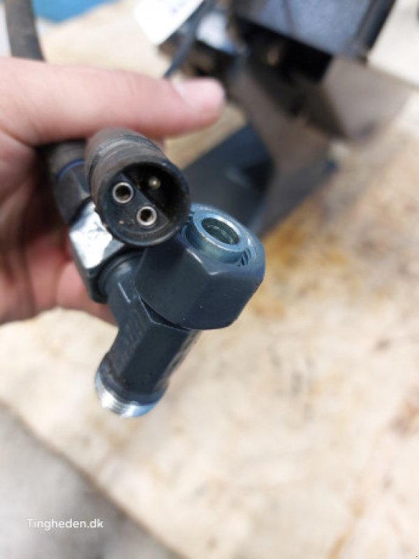 Beregnungspumpe a típus Sonstige Annovi reverberi, Gebrauchtmaschine ekkor: Hemmet (Kép 9)