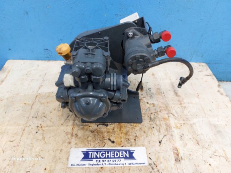 Beregnungspumpe a típus Sonstige Annovi reverberi, Gebrauchtmaschine ekkor: Hemmet (Kép 1)