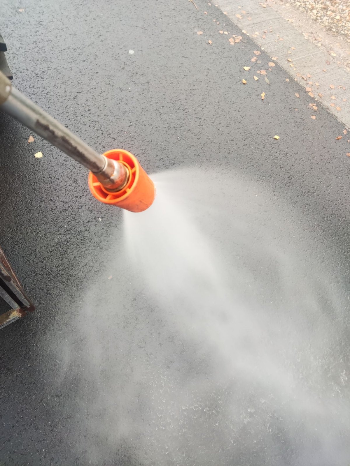 Beregnungspumpe des Typs Sonstige ARO 200, Gebrauchtmaschine in Klarenbeek (Bild 3)