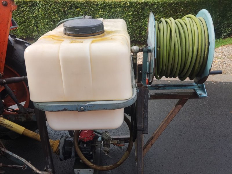 Beregnungspumpe типа Sonstige ARO 200, Gebrauchtmaschine в Klarenbeek (Фотография 1)