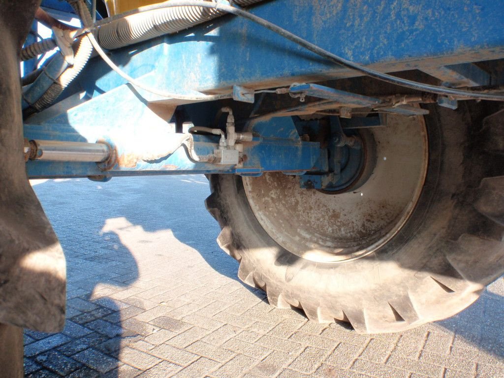 Beregnungspumpe от тип Sonstige Delvano EAKH getrokken veldspuit, Gebrauchtmaschine в Wierden (Снимка 9)