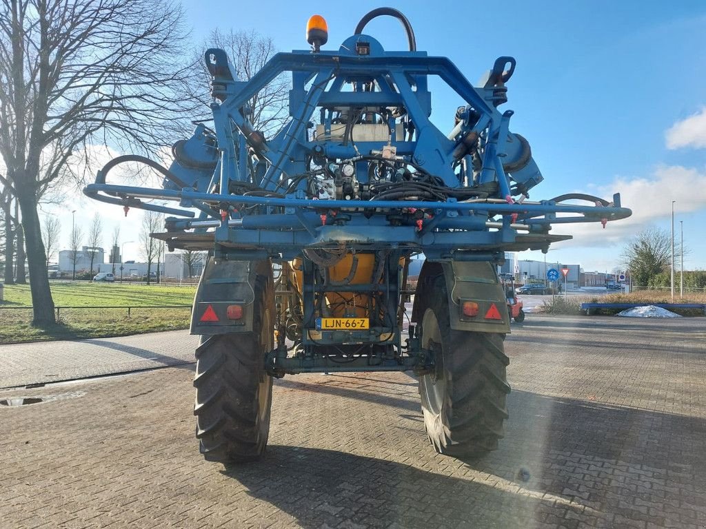 Beregnungspumpe типа Sonstige Delvano GT 5000 EAKS, Gebrauchtmaschine в Wierden (Фотография 5)