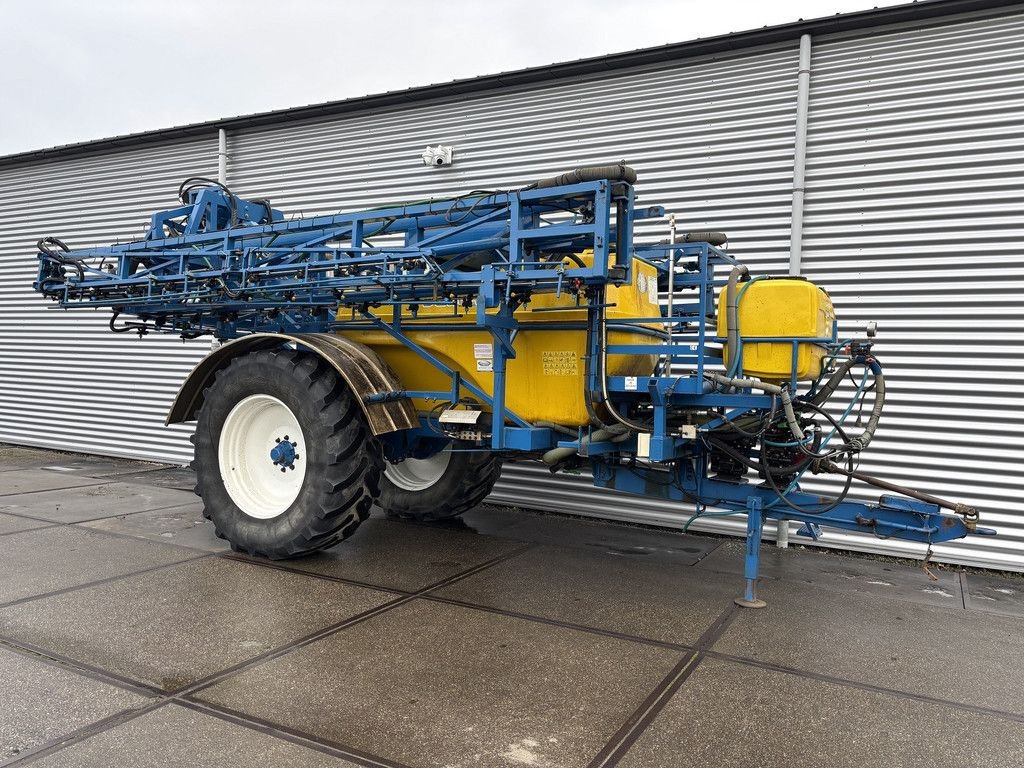 Beregnungspumpe типа Sonstige Delvano GTEAKH 3400, Gebrauchtmaschine в Wierden (Фотография 1)