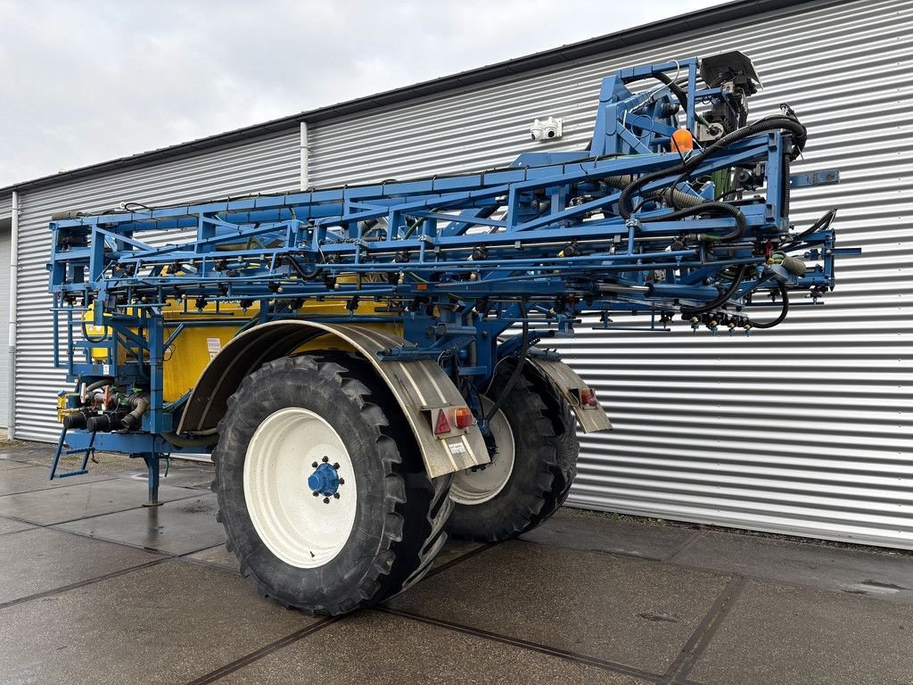 Beregnungspumpe типа Sonstige Delvano GTEAKH 3400, Gebrauchtmaschine в Wierden (Фотография 5)