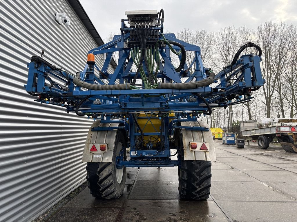 Beregnungspumpe типа Sonstige Delvano GTEAKH 3400, Gebrauchtmaschine в Wierden (Фотография 3)