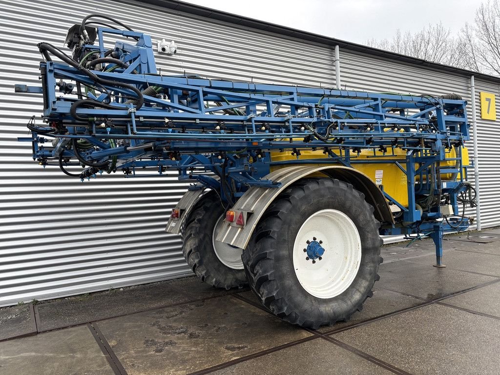 Beregnungspumpe типа Sonstige Delvano GTEAKH 3400, Gebrauchtmaschine в Wierden (Фотография 2)