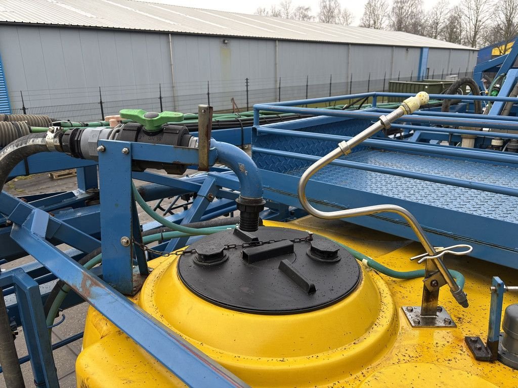 Beregnungspumpe типа Sonstige Delvano GTEAKH 3400, Gebrauchtmaschine в Wierden (Фотография 10)