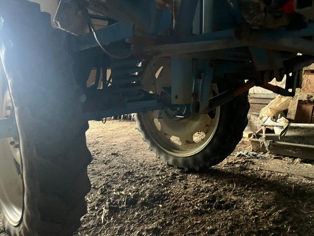 Beregnungspumpe от тип Sonstige Evrard Meteor 34, Gebrauchtmaschine в Wierden (Снимка 8)