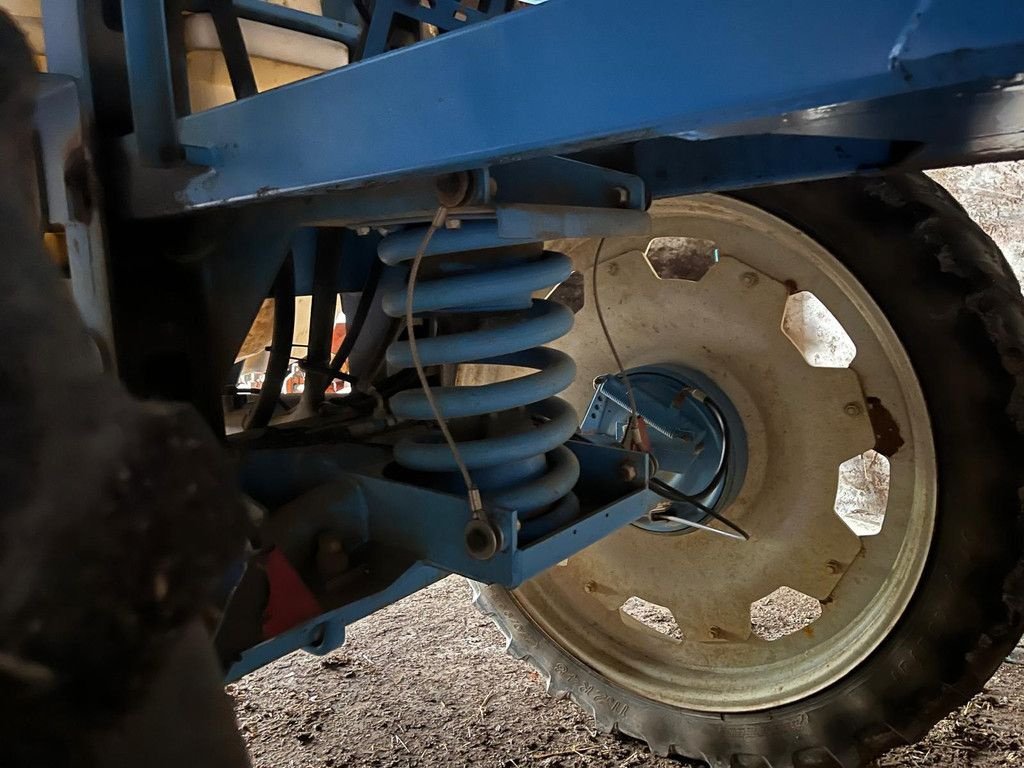 Beregnungspumpe от тип Sonstige Evrard Meteor 34, Gebrauchtmaschine в Wierden (Снимка 7)