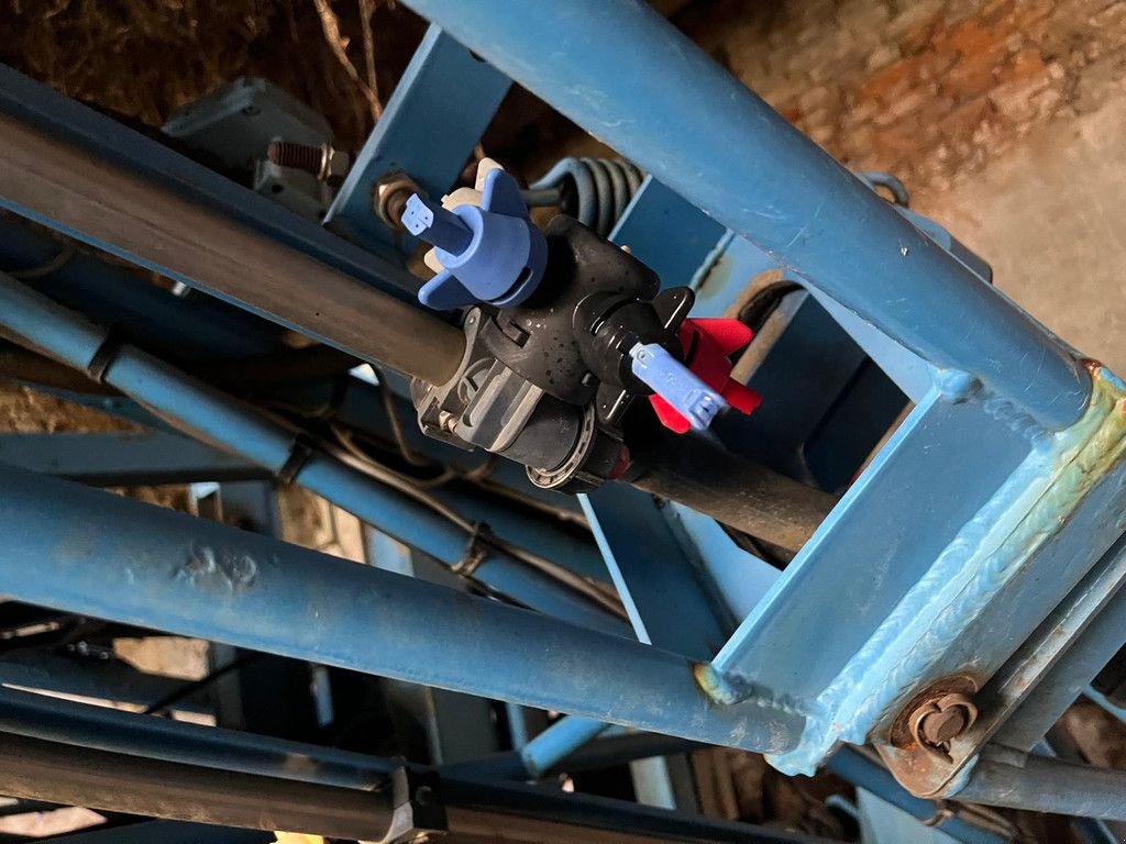 Beregnungspumpe от тип Sonstige Evrard Meteor 34, Gebrauchtmaschine в Wierden (Снимка 4)