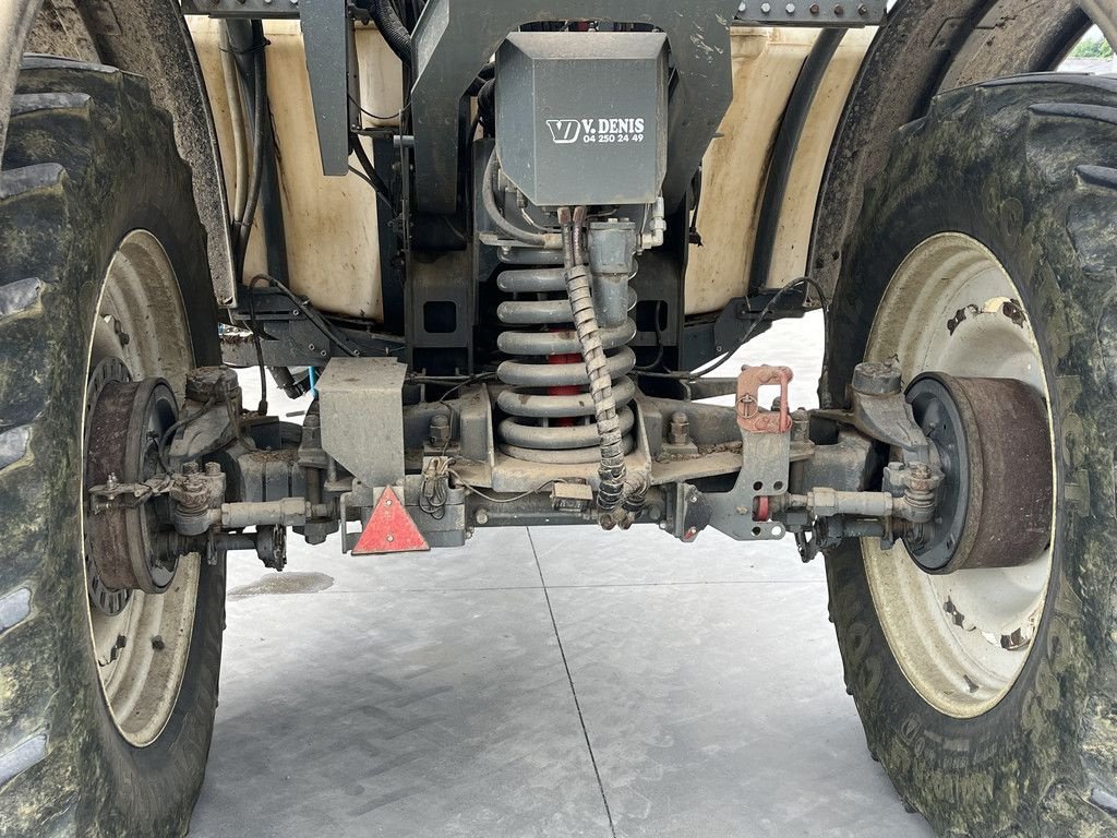 Beregnungspumpe Türe ait Sonstige Evrard Meteor 4200, Gebrauchtmaschine içinde Wierden (resim 3)