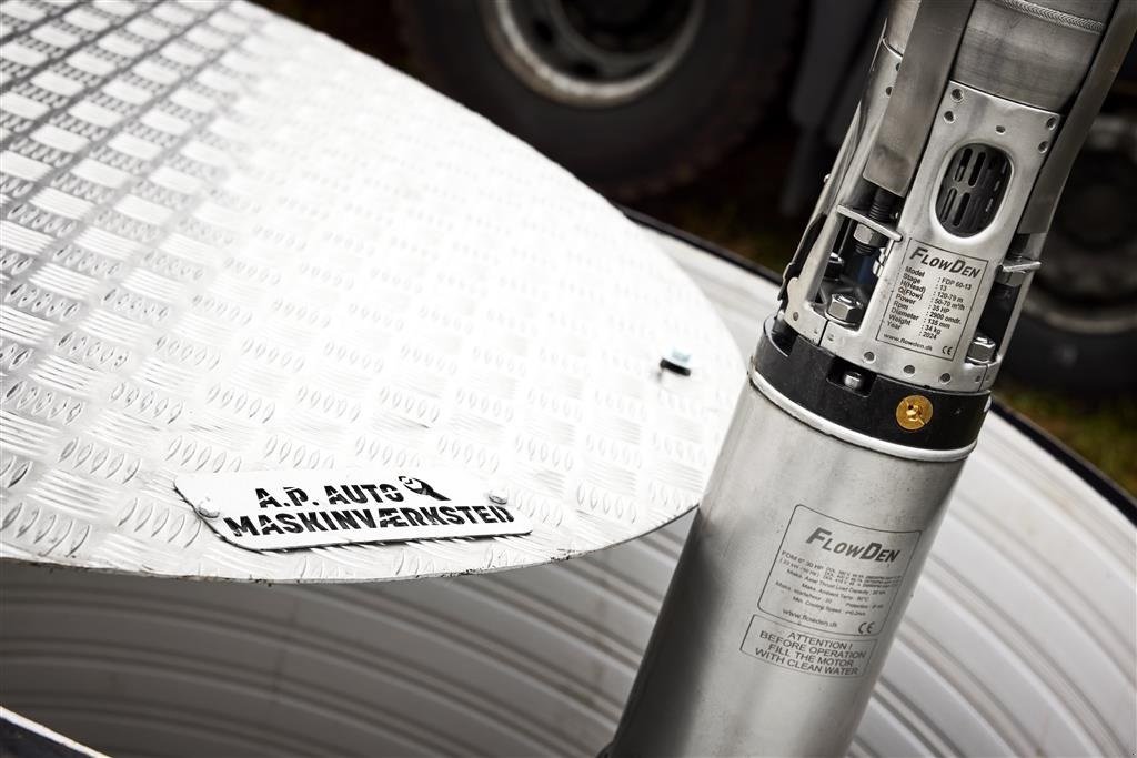 Beregnungspumpe типа Sonstige FDP 60-13 Flowden, Swiss, Vansan, Gebrauchtmaschine в Ikast (Фотография 2)