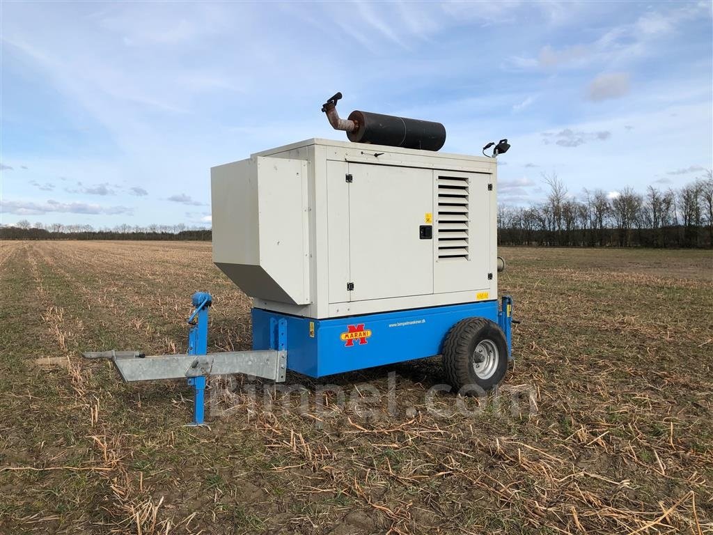 Beregnungspumpe of the type Sonstige Marani /  John Deere motorpumpe, Gebrauchtmaschine in Tønder (Picture 18)