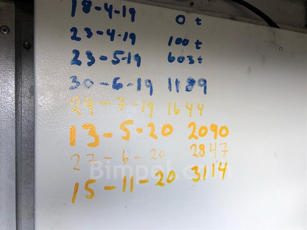 Beregnungspumpe of the type Sonstige Marani /  John Deere motorpumpe, Gebrauchtmaschine in Tønder (Picture 10)