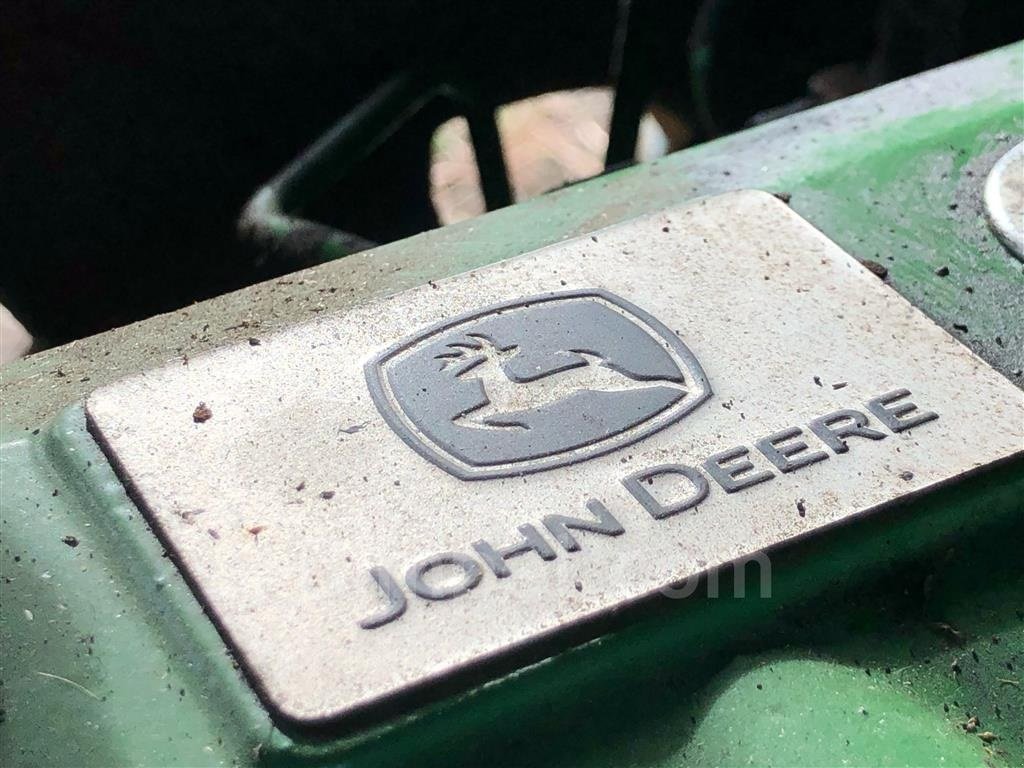 Beregnungspumpe of the type Sonstige Marani /  John Deere motorpumpe, Gebrauchtmaschine in Tønder (Picture 7)