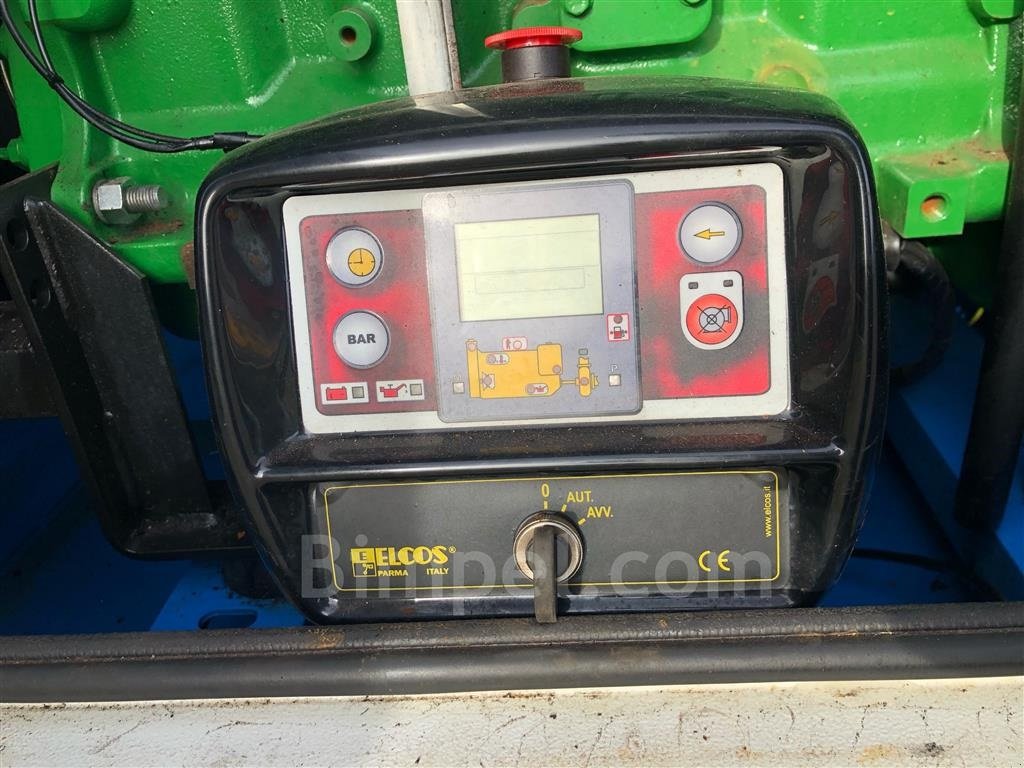 Beregnungspumpe of the type Sonstige Marani /  John Deere motorpumpe, Gebrauchtmaschine in Tønder (Picture 3)