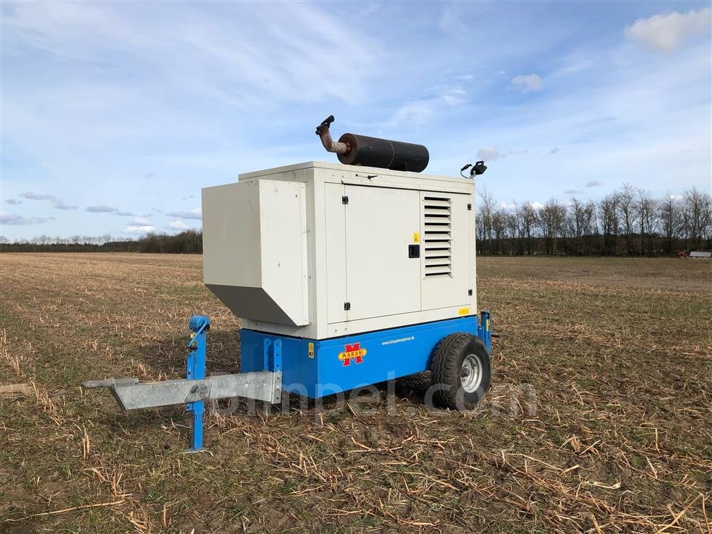 Beregnungspumpe of the type Sonstige Marani /  John Deere motorpumpe, Gebrauchtmaschine in Tønder (Picture 2)