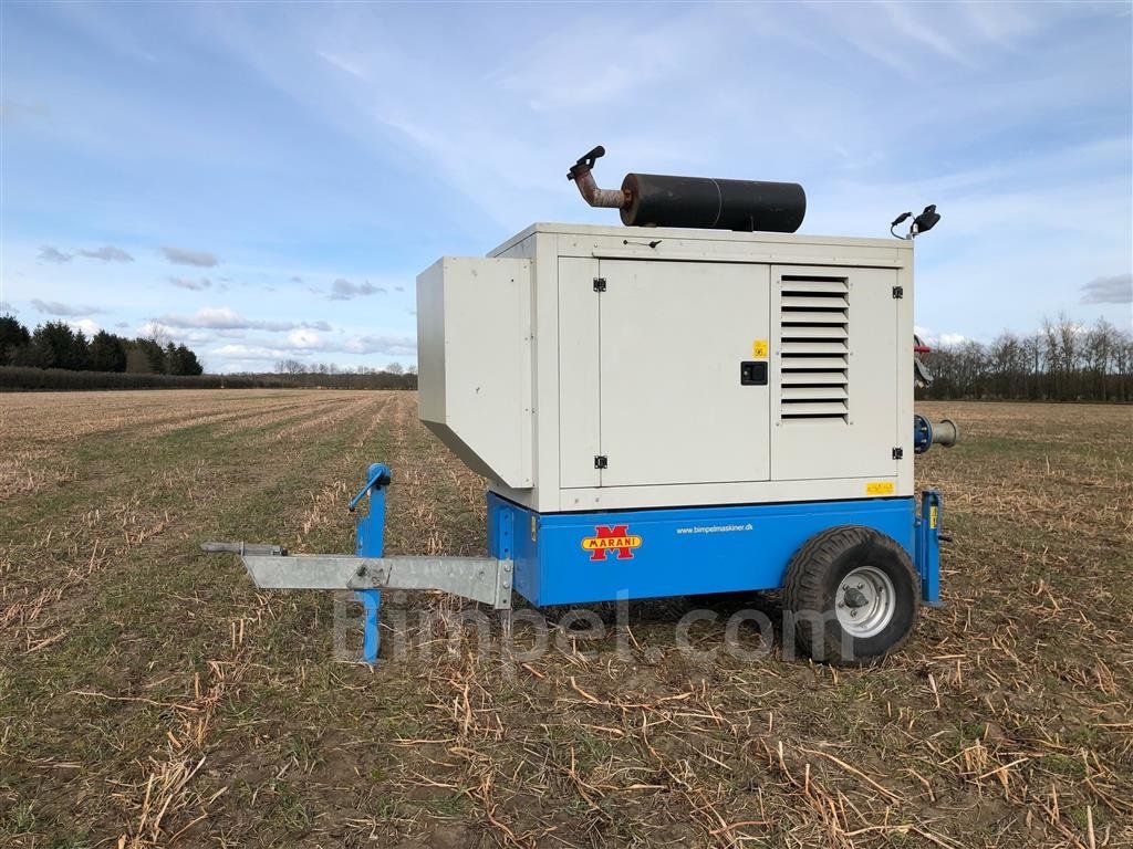 Beregnungspumpe of the type Sonstige Marani /  John Deere motorpumpe, Gebrauchtmaschine in Tønder (Picture 16)