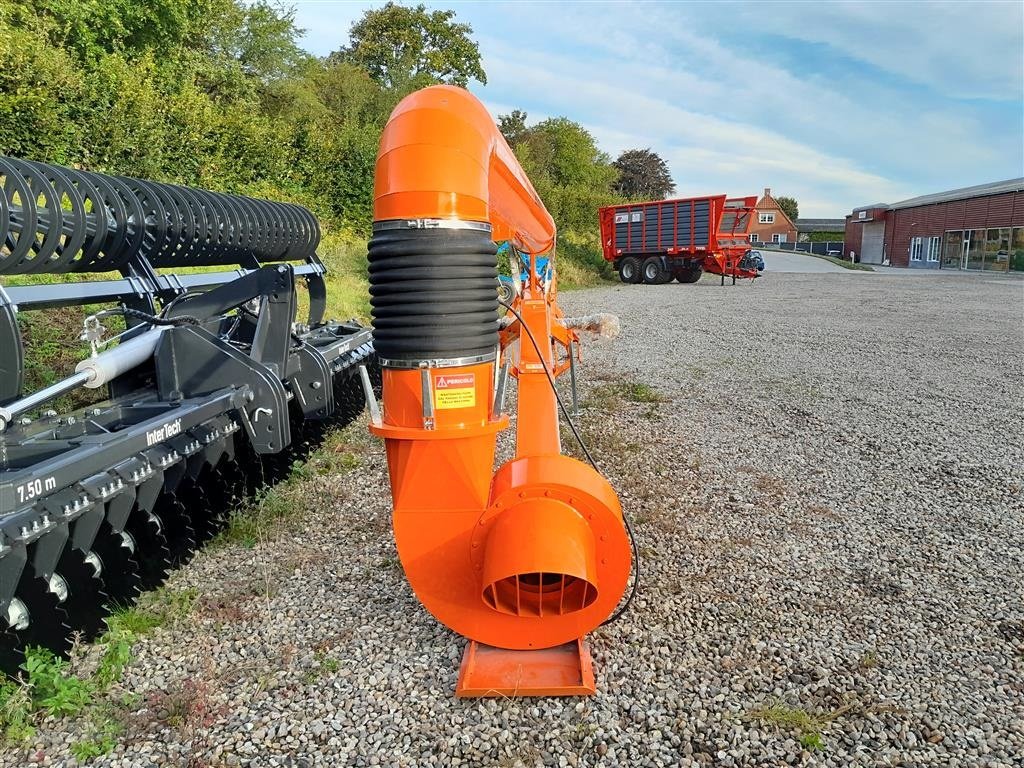 Beregnungspumpe des Typs Sonstige Pennacchio  Pumpe, Gebrauchtmaschine in Rødekro (Bild 2)