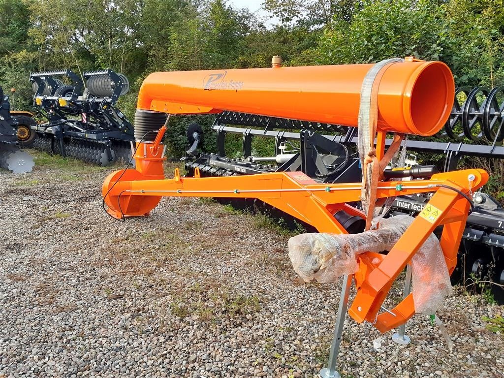 Beregnungspumpe des Typs Sonstige Pennacchio  Pumpe, Gebrauchtmaschine in Rødekro (Bild 3)