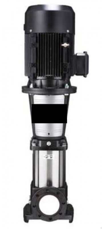 Beregnungspumpe от тип Sonstige TRYKPUMPE fabriksny, Gebrauchtmaschine в Løgumkloster (Снимка 1)