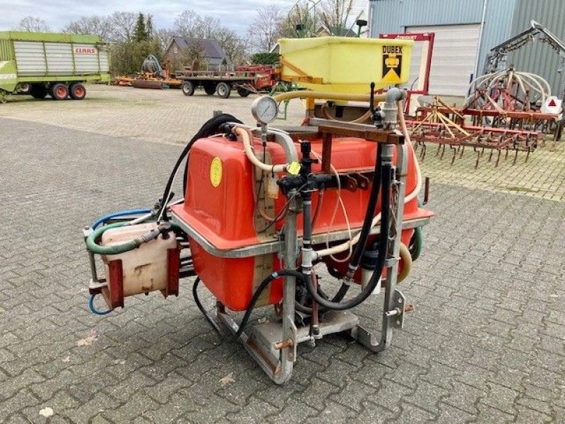Beregnungspumpe des Typs Sonstige Waterkracht 10 meter, Gebrauchtmaschine in Wierden (Bild 5)