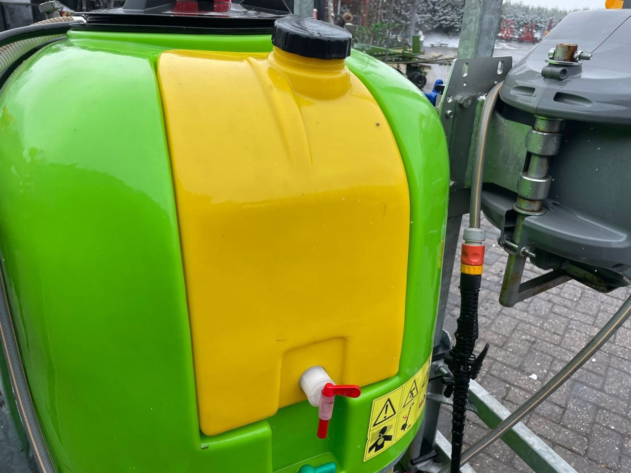 Beregnungspumpe des Typs Tolmet Klara 410, Gebrauchtmaschine in Vriezenveen (Bild 9)