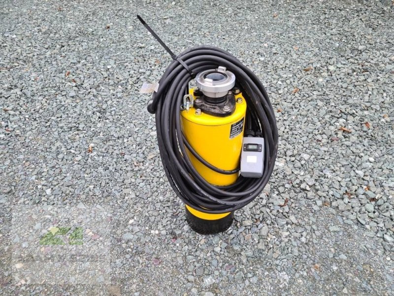 Beregnungspumpe tipa Wacker Neuson PS2 1500, Gebrauchtmaschine u Neudrossenfeld (Slika 1)