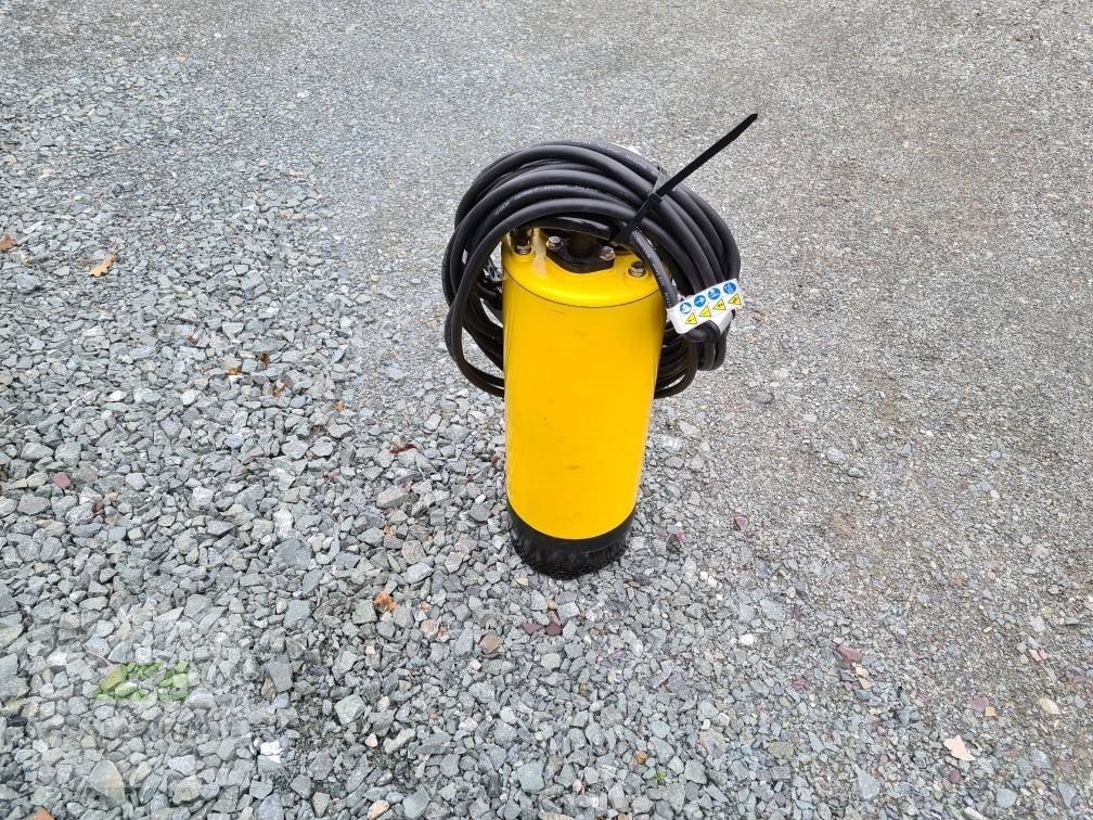 Beregnungspumpe des Typs Wacker Neuson PS2 1500, Gebrauchtmaschine in Neudrossenfeld (Bild 2)