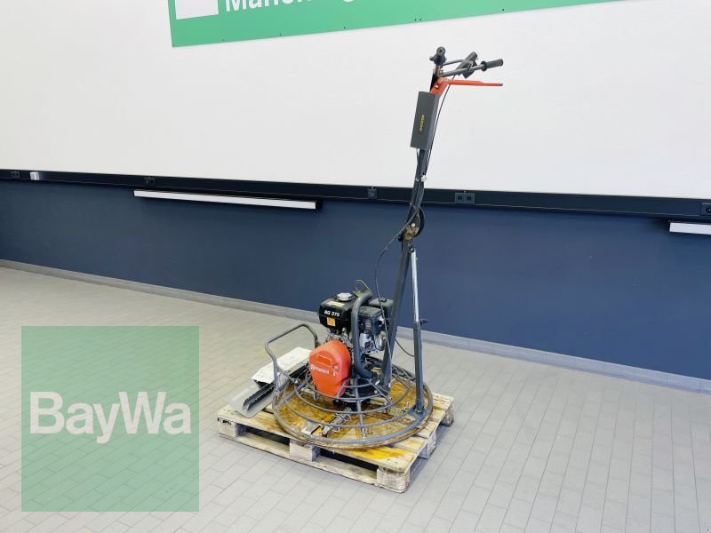 Beton-Rüttler van het type Husqvarna GLÄTTEMASCHINE BG 375 H9L, Gebrauchtmaschine in Manching (Foto 3)