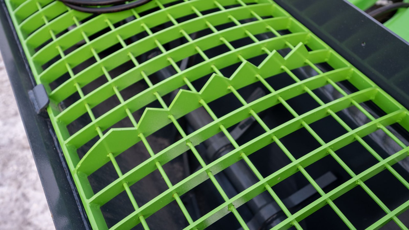 Betonmischer typu Avant Tvangsblander, Gebrauchtmaschine v Roskilde (Obrázek 4)