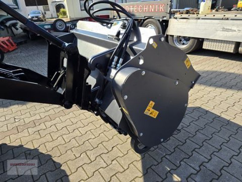 Betonmischer typu Dominator Betonmischschaufel BM 350 PROFIGERÄT! TOP EURO, Gebrauchtmaschine v Tarsdorf (Obrázek 2)