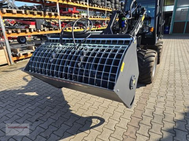 Betonmischer typu Dominator Betonmischschaufel BM 350 PROFIGERÄT! TOP EURO, Gebrauchtmaschine v Tarsdorf (Obrázek 11)