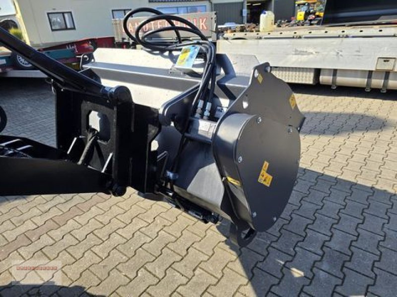 Betonmischer typu Dominator Betonmischschaufel BM 350 PROFIGERÄT! TOP EURO, Gebrauchtmaschine v Tarsdorf (Obrázek 5)