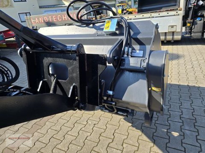 Betonmischer typu Dominator Betonmischschaufel BM 350 PROFIGERÄT! TOP EURO, Gebrauchtmaschine v Tarsdorf (Obrázek 7)