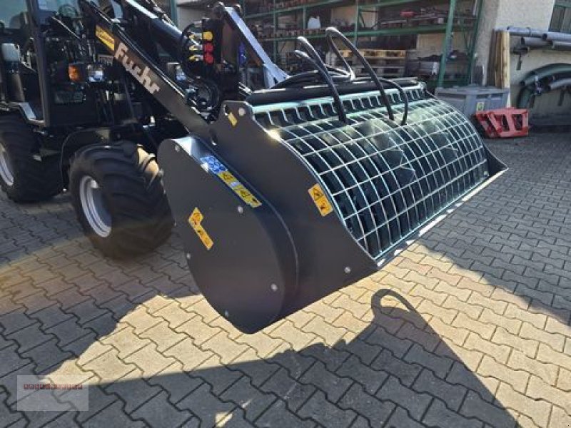 Betonmischer typu Dominator Betonmischschaufel BM 350 PROFIGERÄT! TOP EURO, Gebrauchtmaschine v Tarsdorf (Obrázek 8)