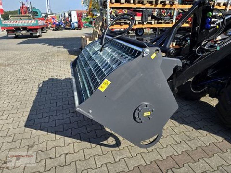 Betonmischer typu Dominator Betonmischschaufel BM 350 PROFIGERÄT! TOP EURO, Gebrauchtmaschine v Tarsdorf (Obrázek 16)