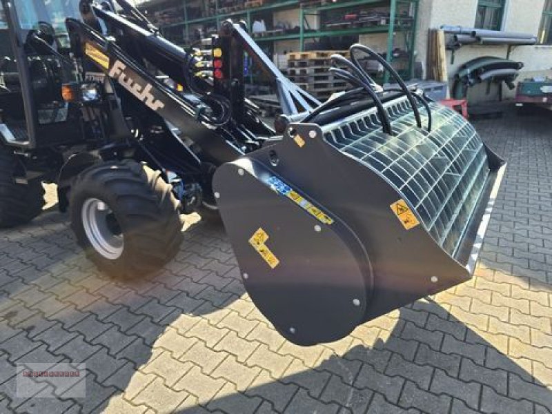 Betonmischer typu Dominator Betonmischschaufel BM 350, Gebrauchtmaschine v Tarsdorf (Obrázek 11)